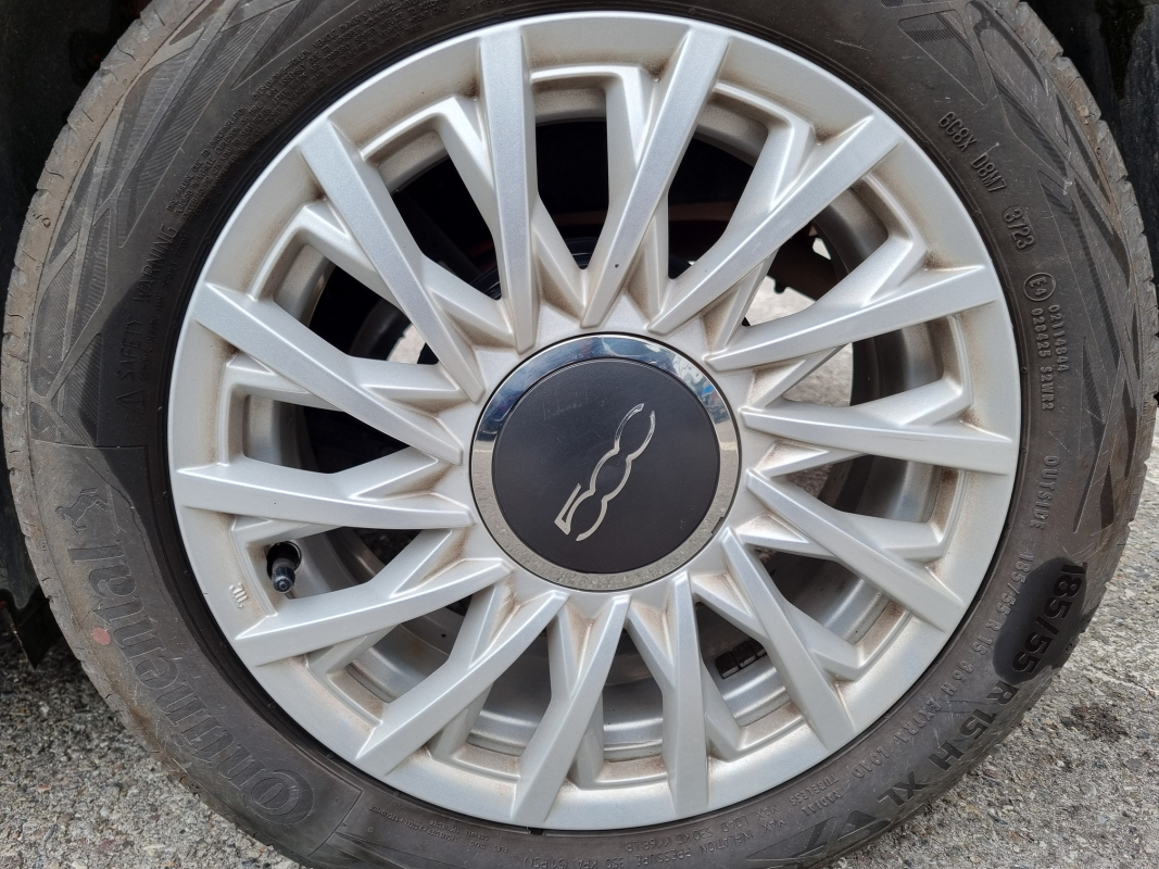 Fiat FIAT 500 — 28