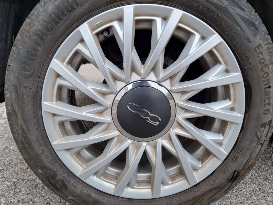 Fiat FIAT 500 — 29