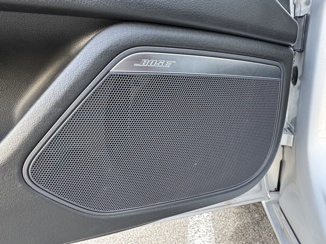 Audi A7 — 14