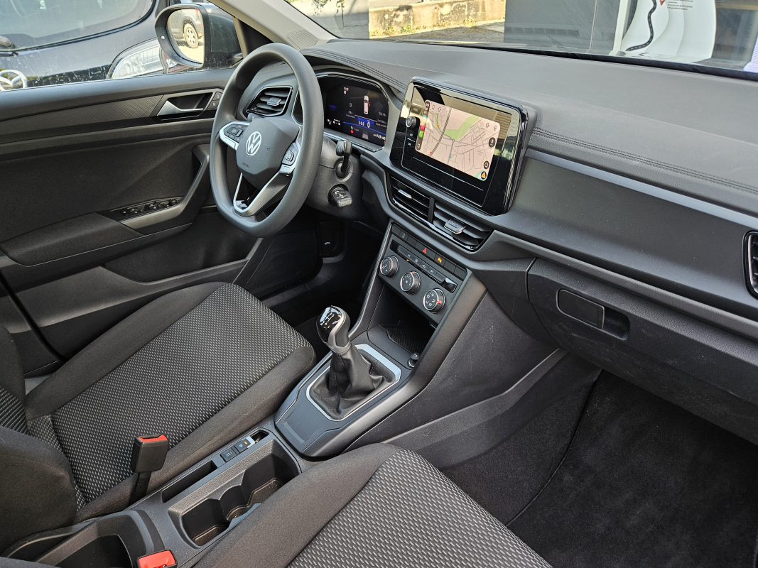 Volkswagen T-roc — 13