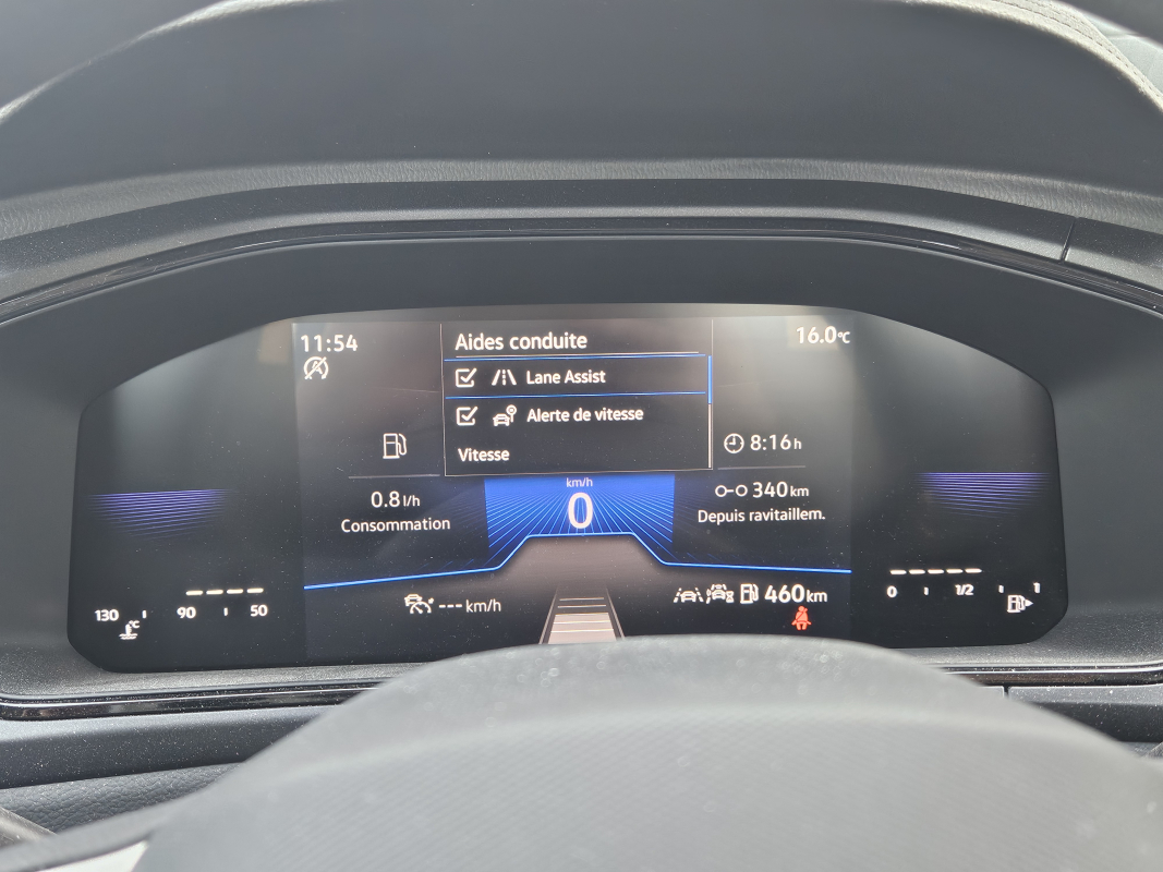 Volkswagen T-roc — 19
