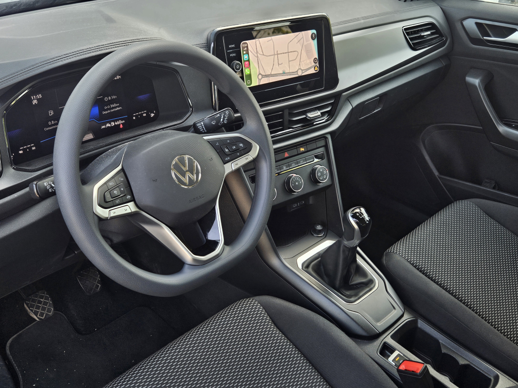 Volkswagen T-roc — 9