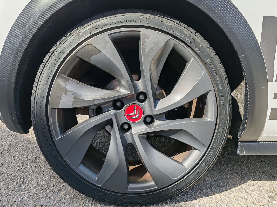 Citroen DS3 — 28