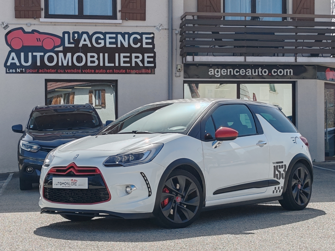 Citroen DS3