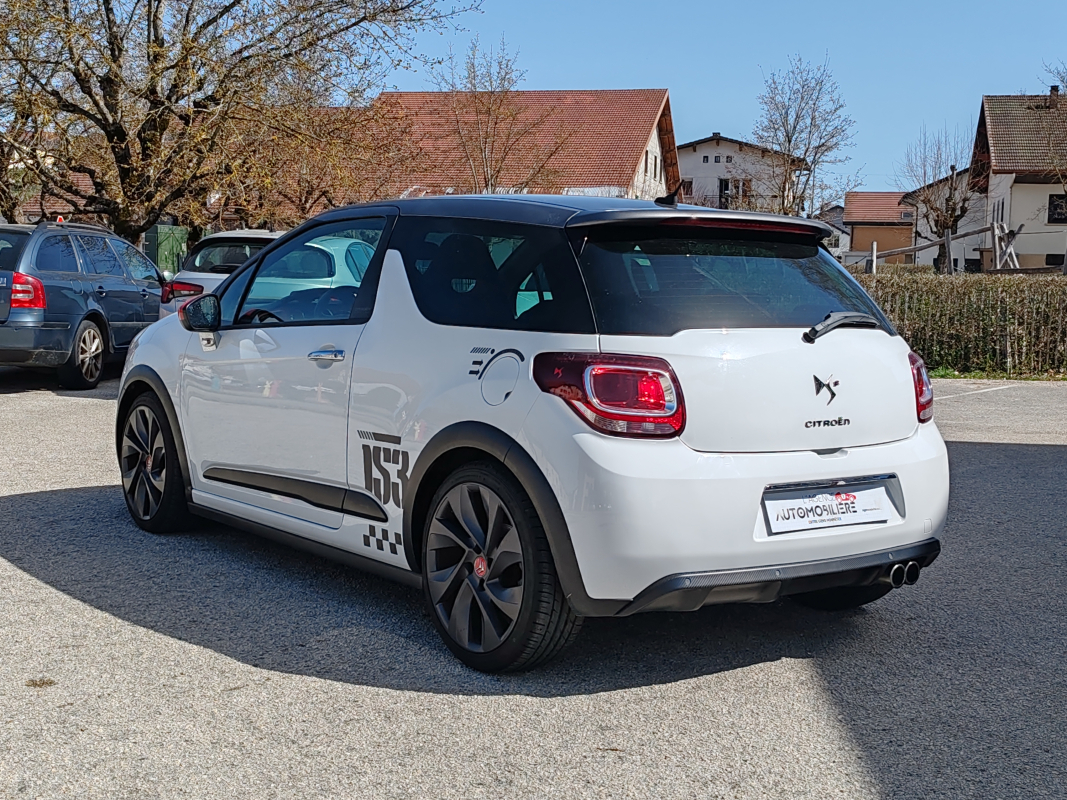 Citroen DS3 — 3