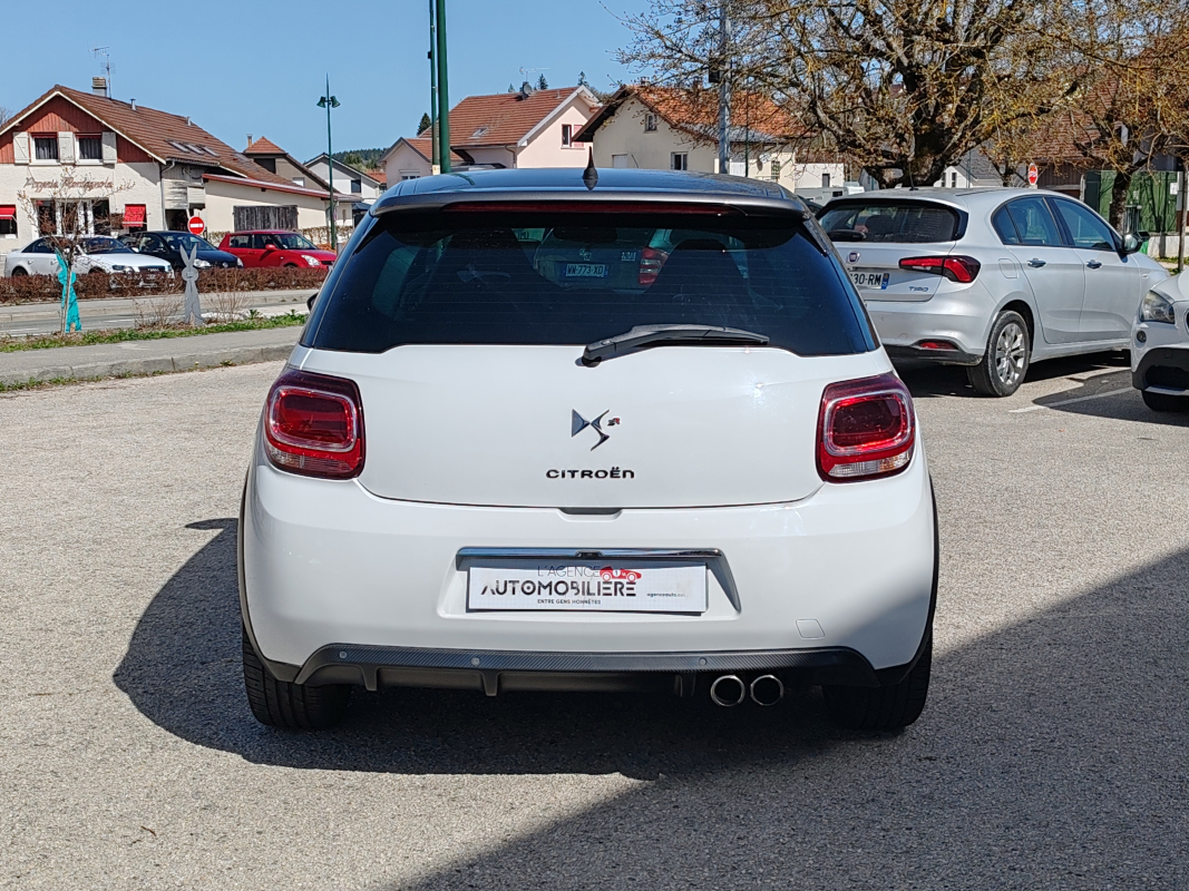 Citroen DS3 — 4