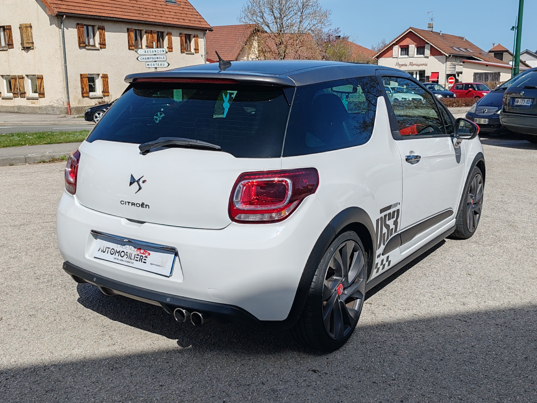 Citroen DS3 — 5