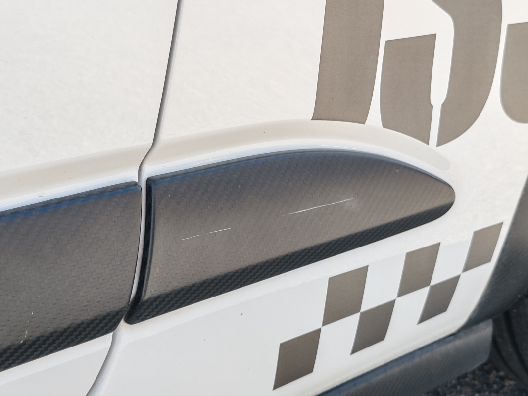 Citroen DS3 — 30