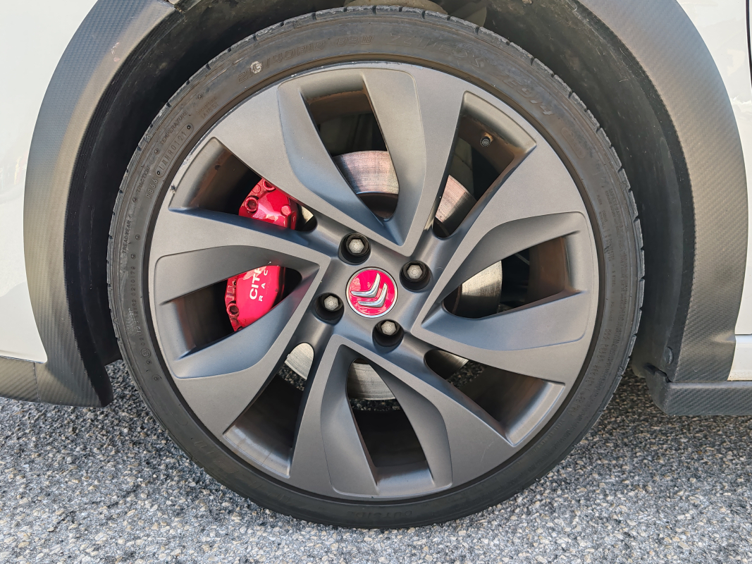 Citroen DS3 — 25