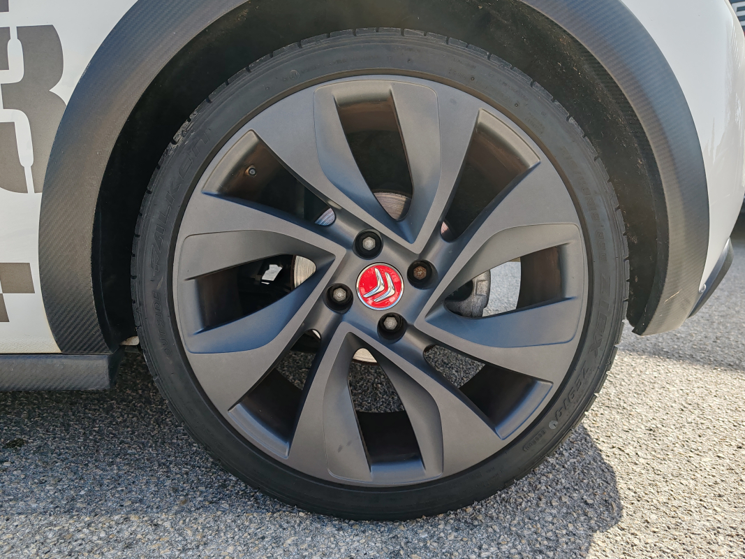 Citroen DS3 — 26
