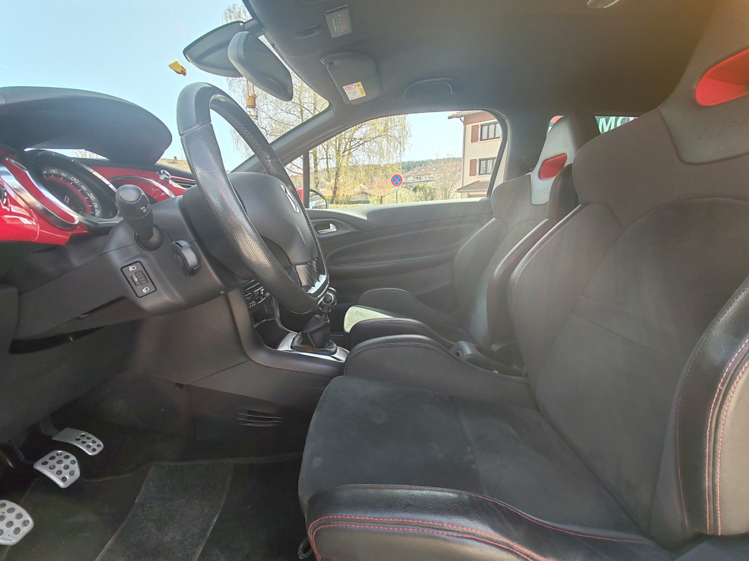 Citroen DS3 — 15