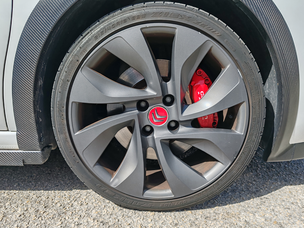 Citroen DS3 — 27