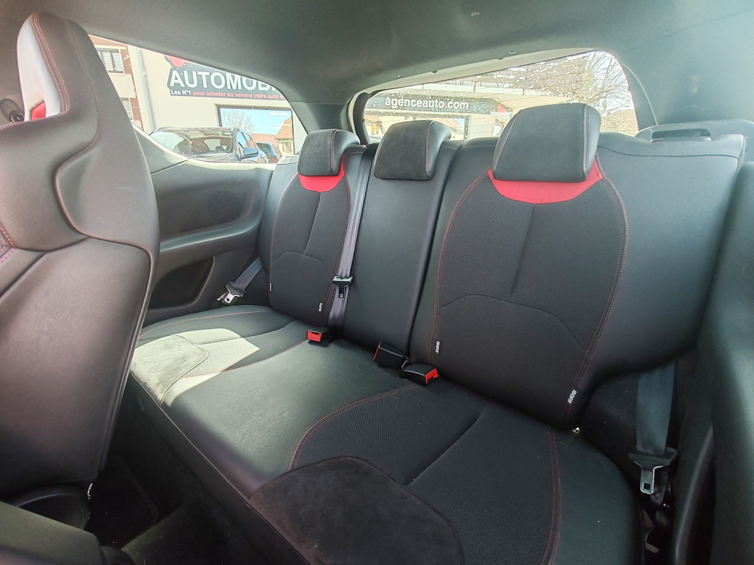 Citroen DS3 — 16
