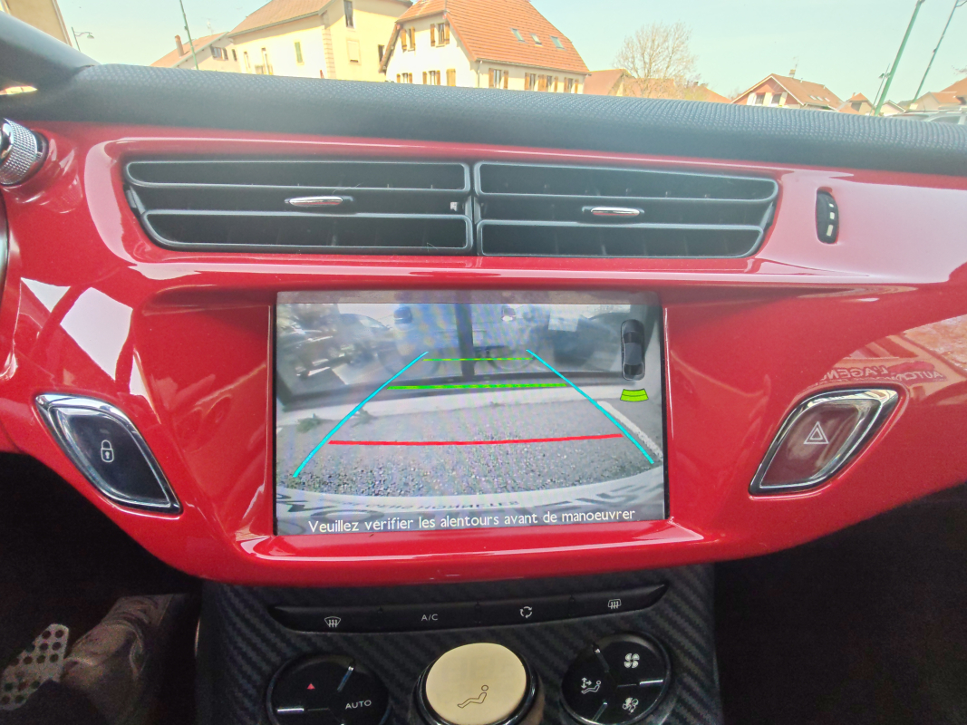 Citroen DS3 — 23