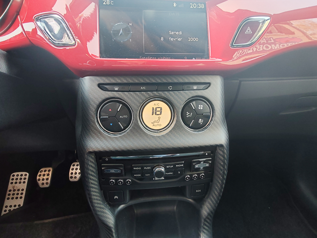 Citroen DS3 — 22