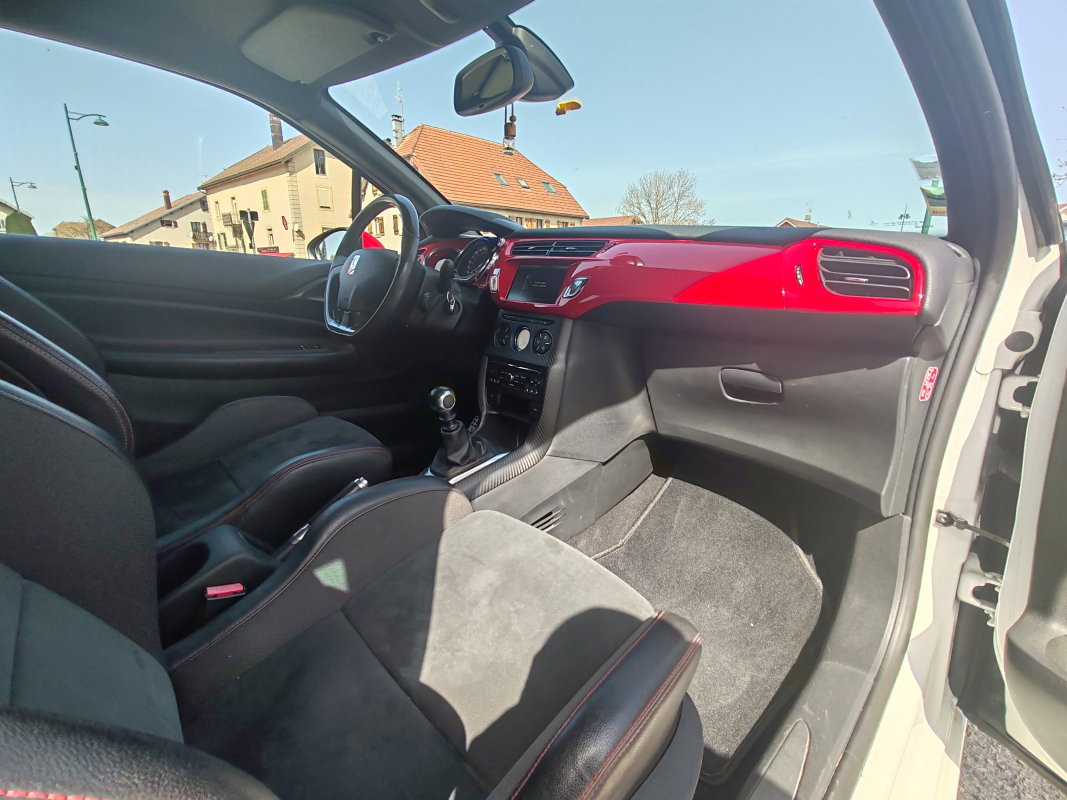 Citroen DS3 — 20