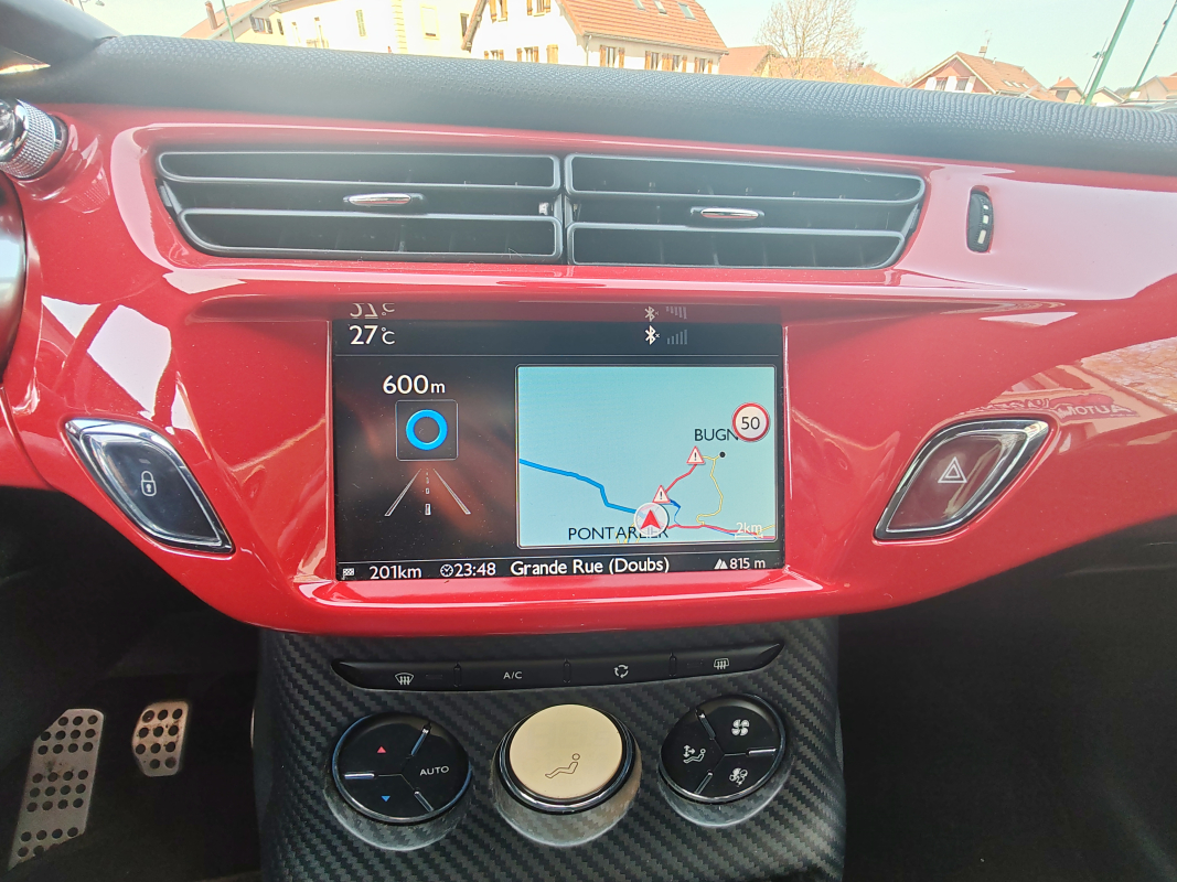 Citroen DS3 — 24