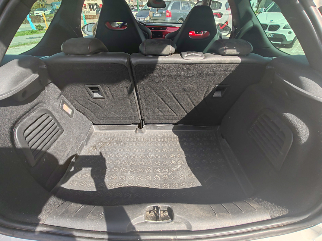 Citroen DS3 — 17