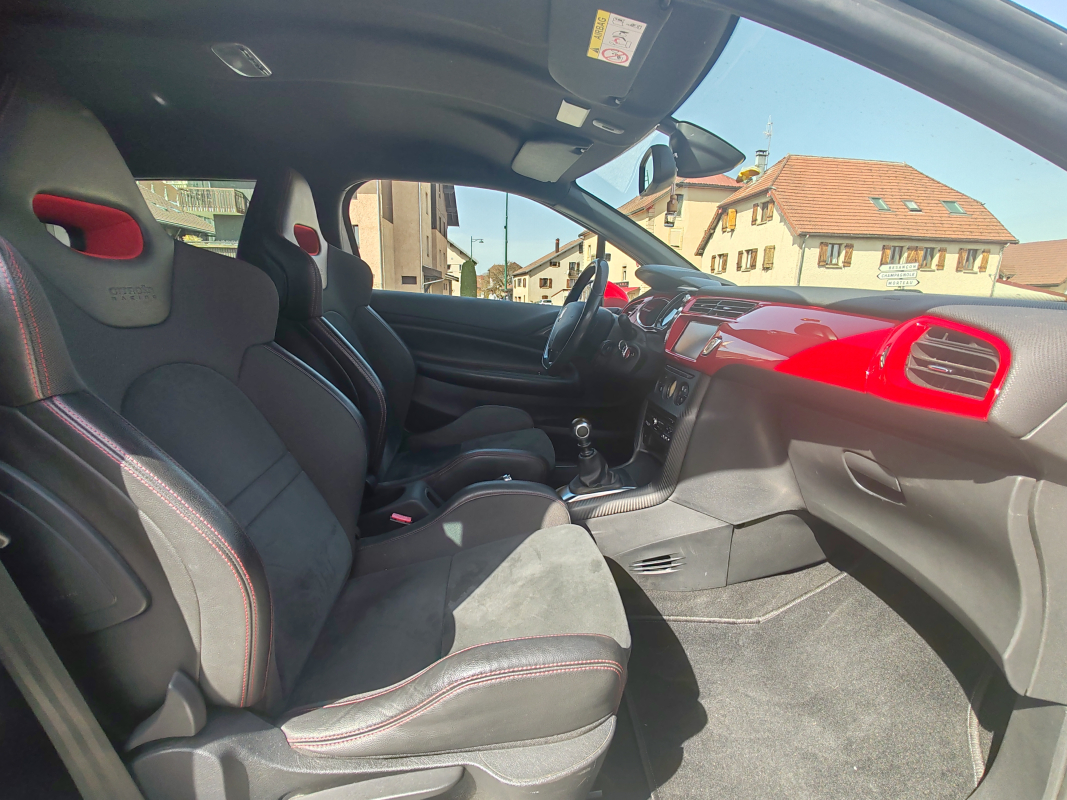 Citroen DS3 — 19