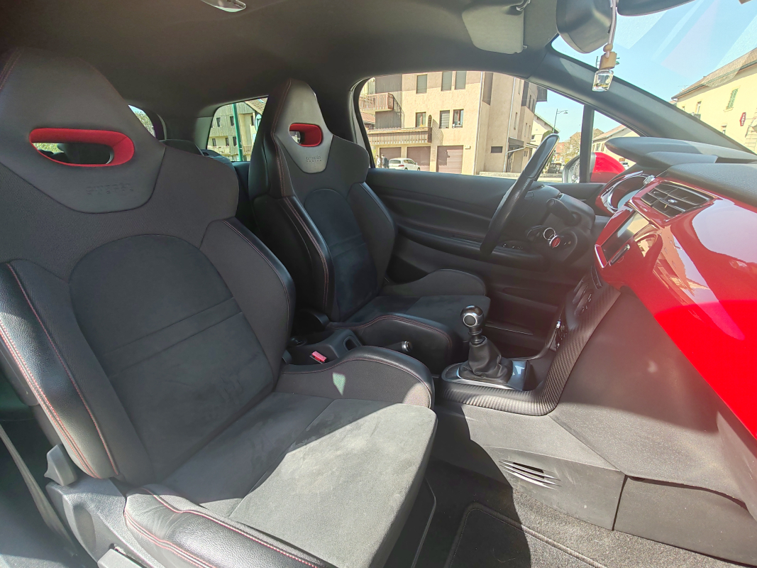Citroen DS3 — 18