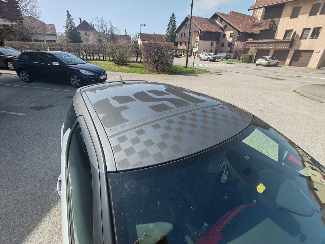 Citroen DS3 — 9