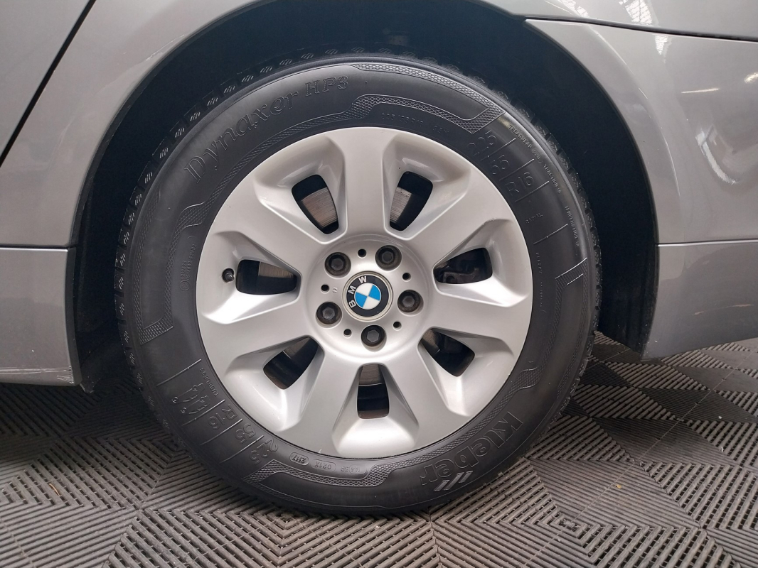 Bmw Série 5 — 20