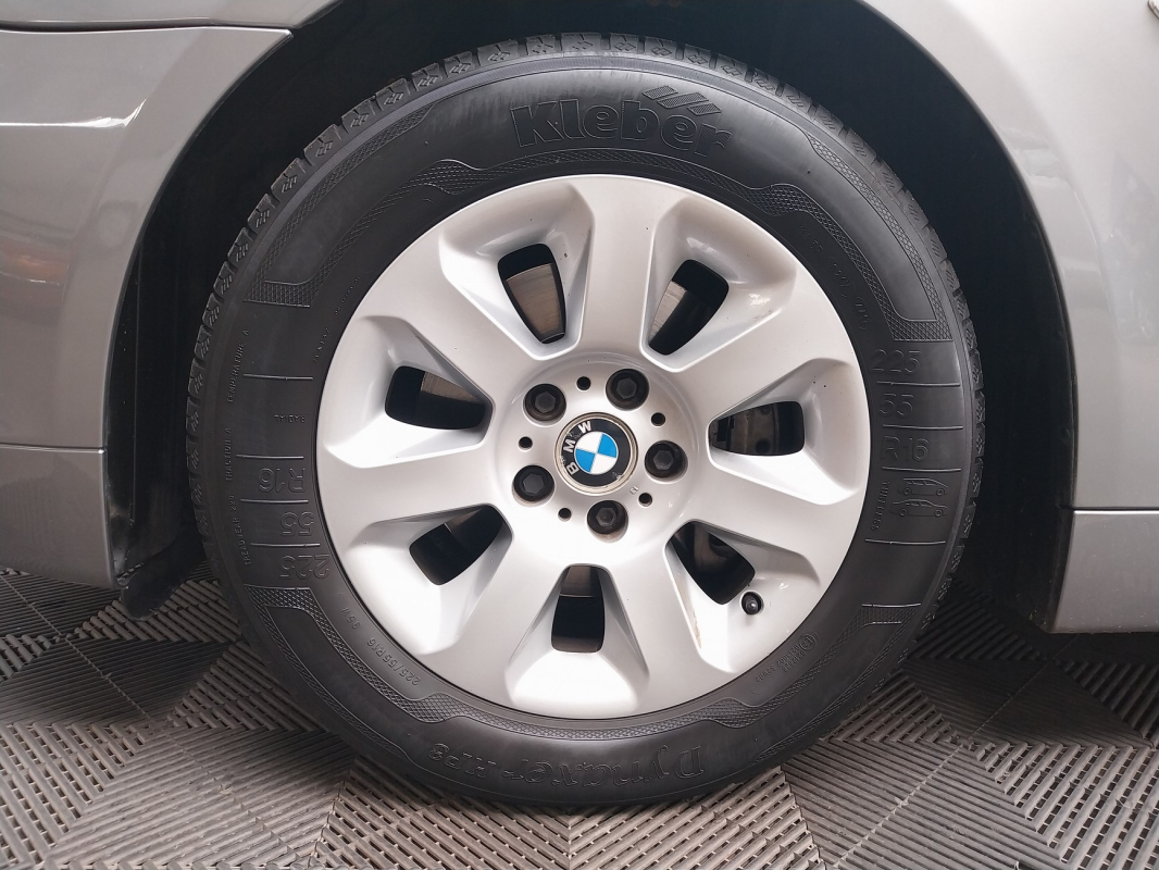 Bmw Série 5 — 21