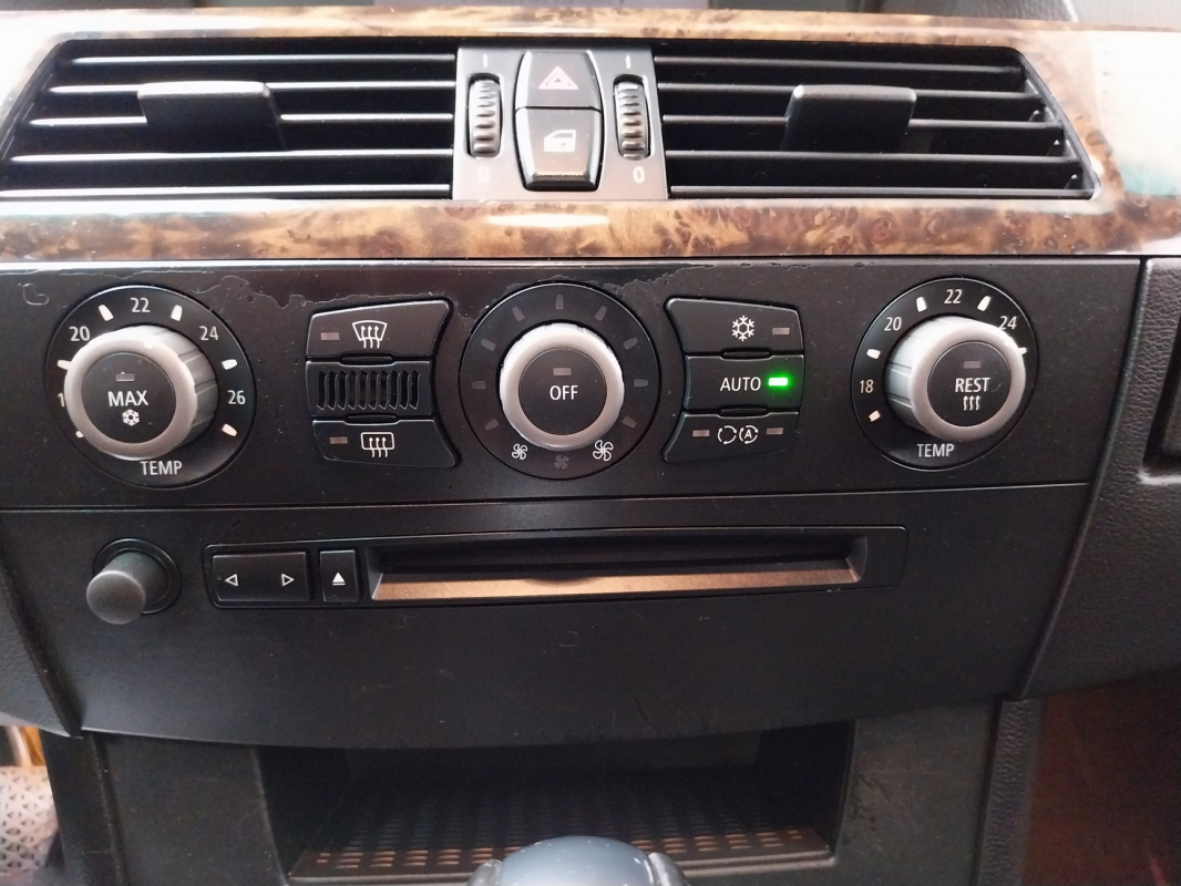 Bmw Série 5 — 27