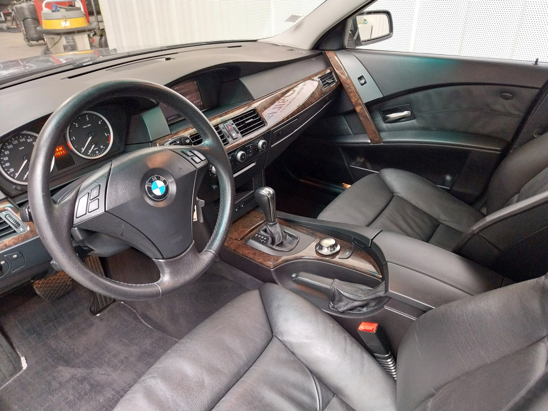Bmw Série 5 — 14
