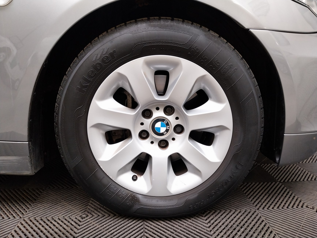Bmw Série 5 — 22
