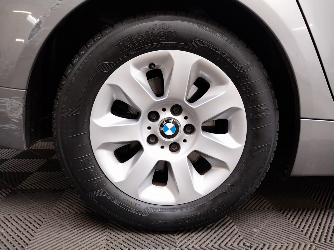 Bmw Série 5 — 23