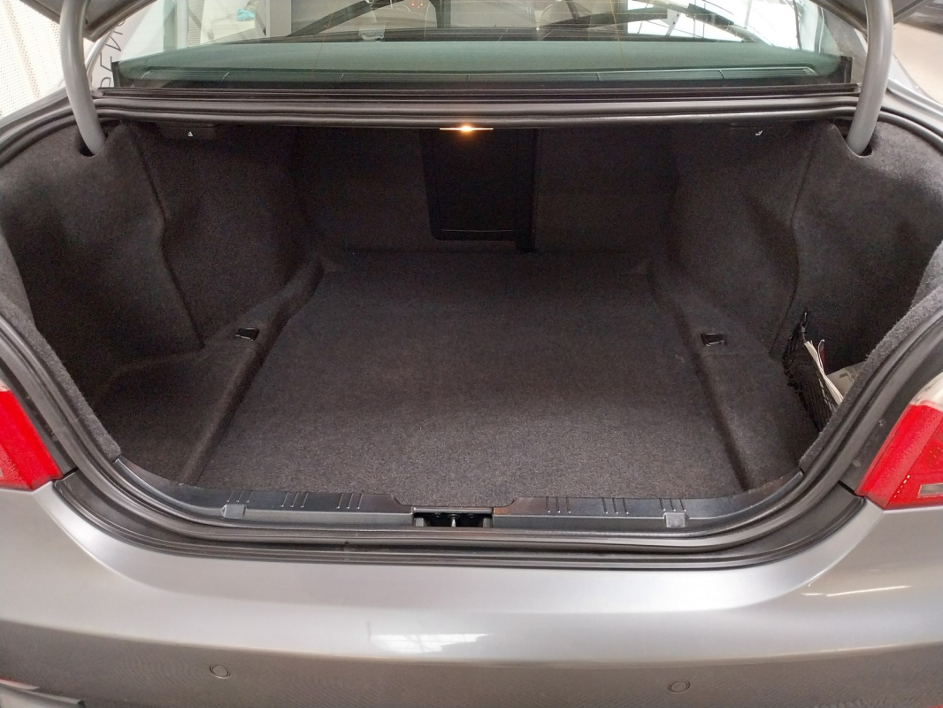Bmw Série 5 — 18