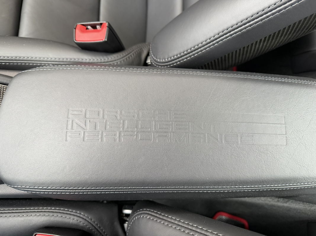 Porsche 911 — 37