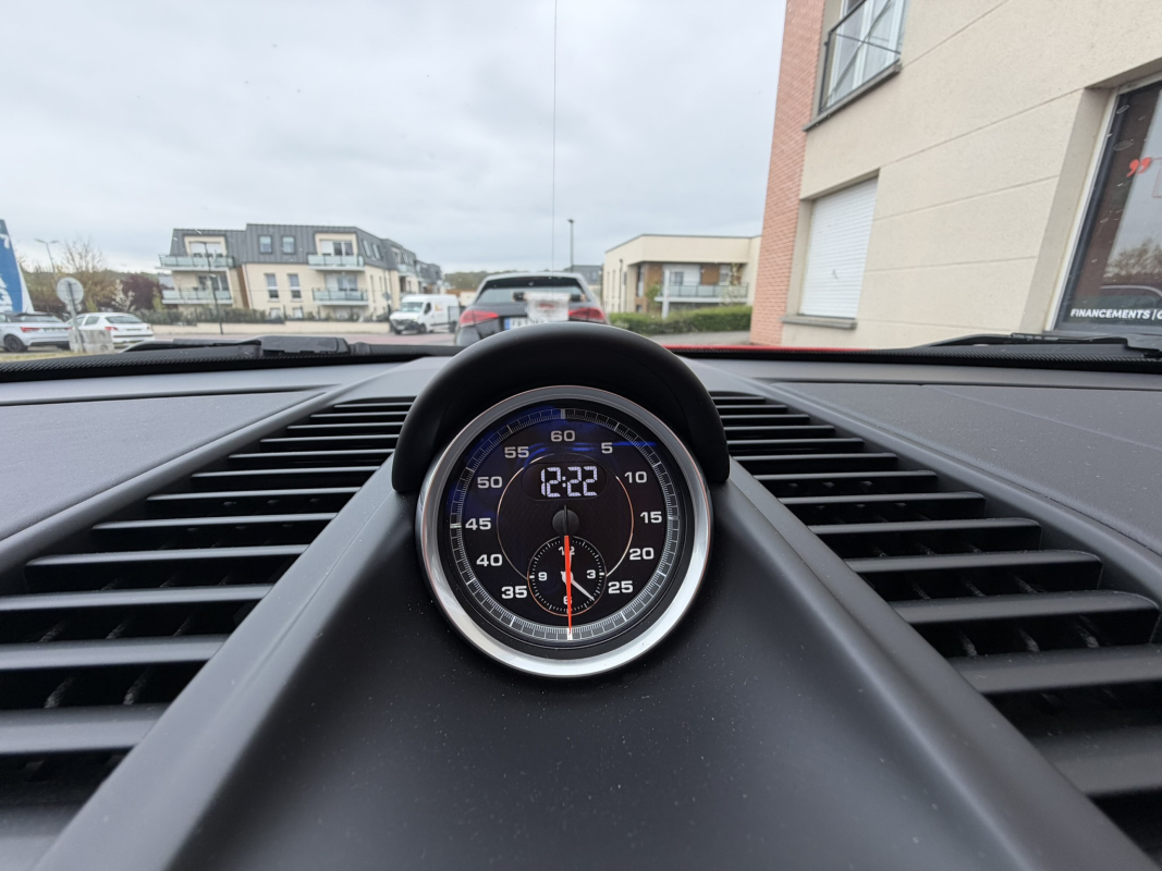 Porsche 911 — 19