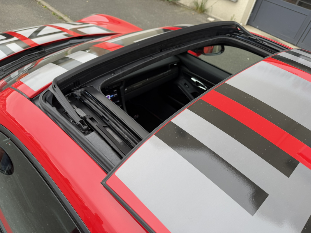 Porsche 911 — 26