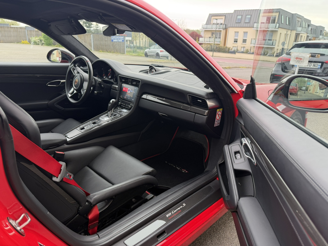 Porsche 911 — 11