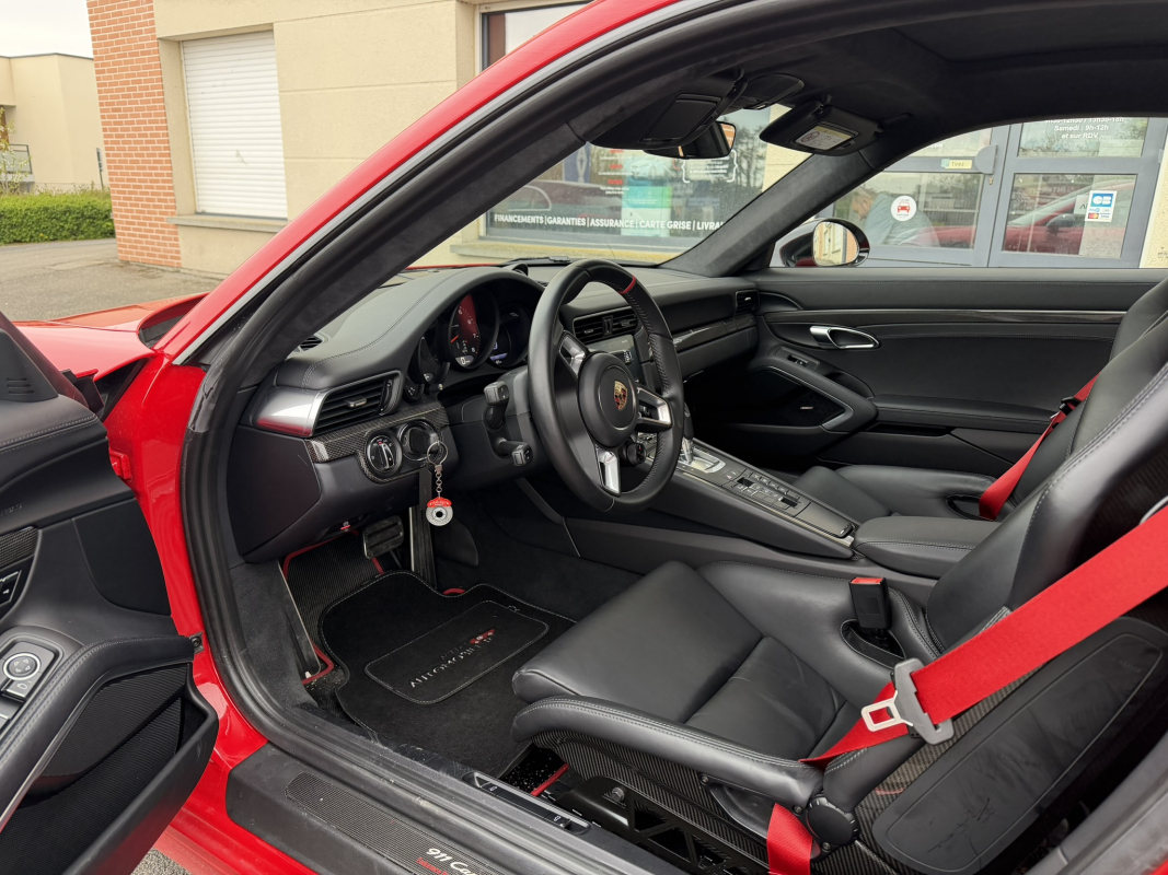 Porsche 911 — 10