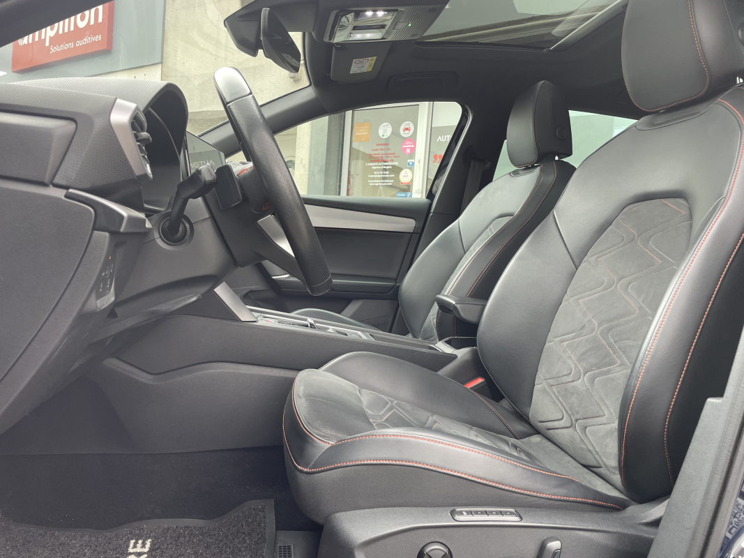 Seat Leon — 11