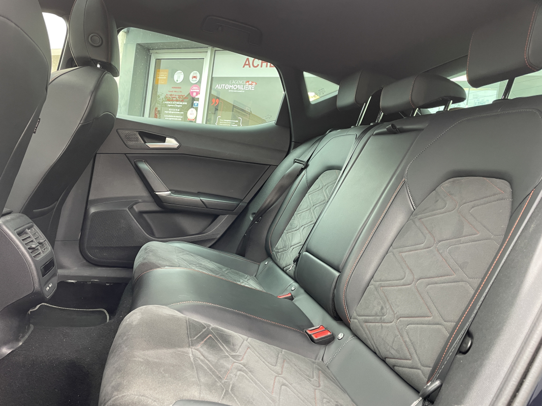 Seat Leon — 15