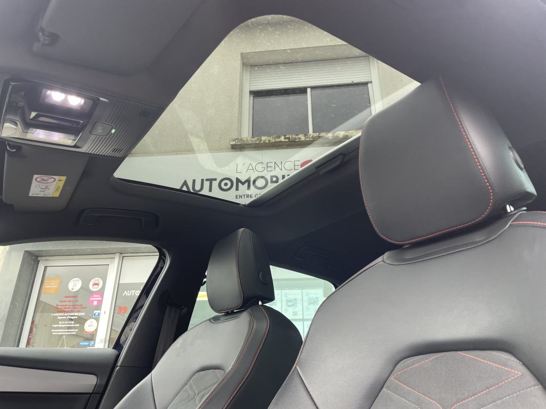 Seat Leon — 17