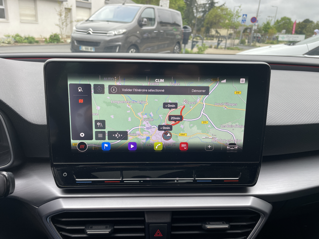 Seat Leon — 18