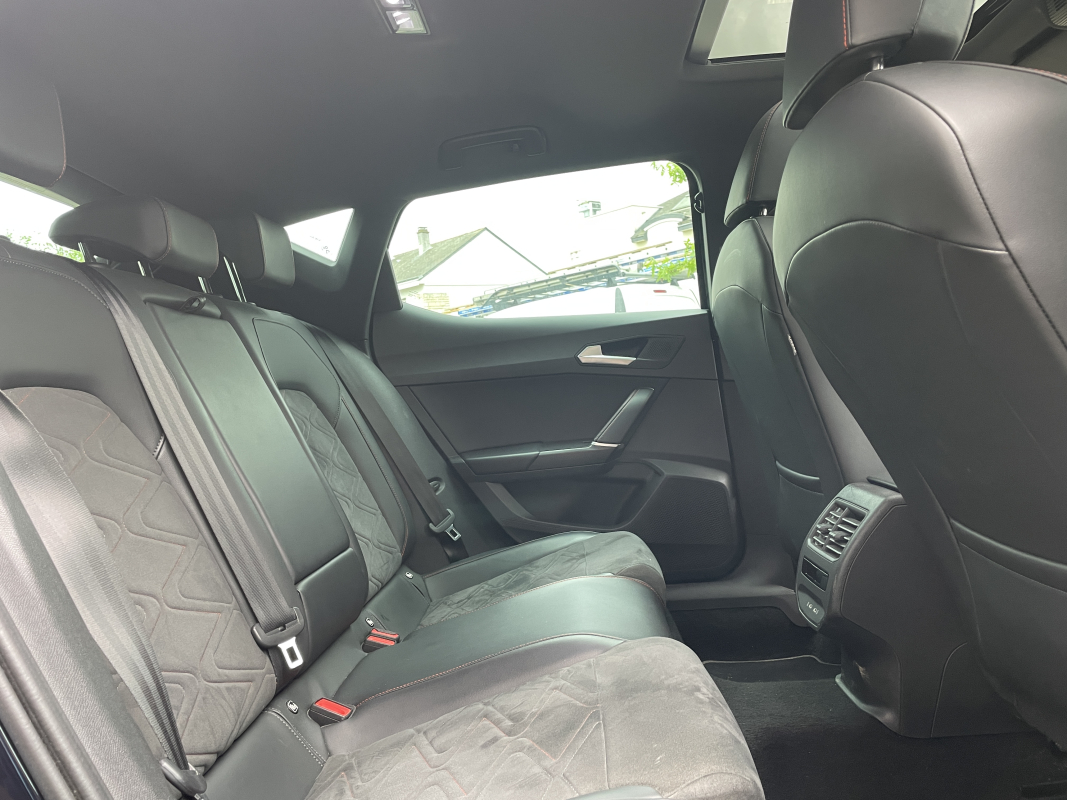 Seat Leon — 16