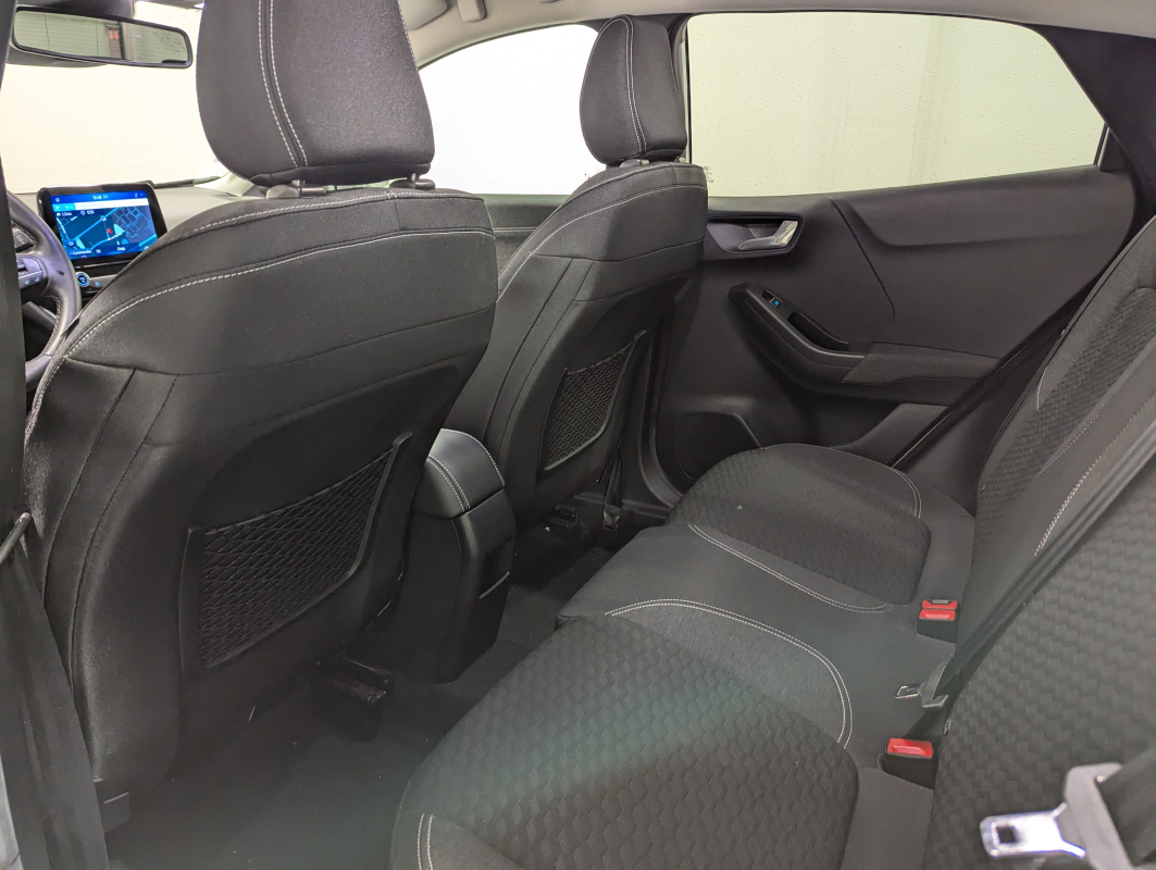 Ford Puma — 12