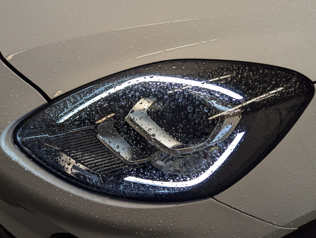 Ford Puma — 26