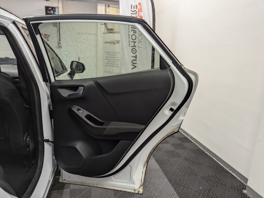 Ford Puma — 31