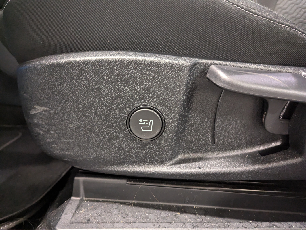 Ford Puma — 21