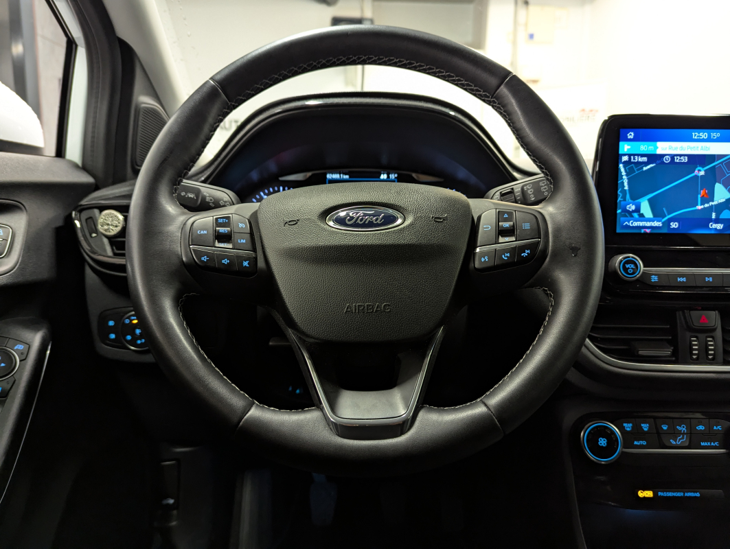 Ford Puma — 16