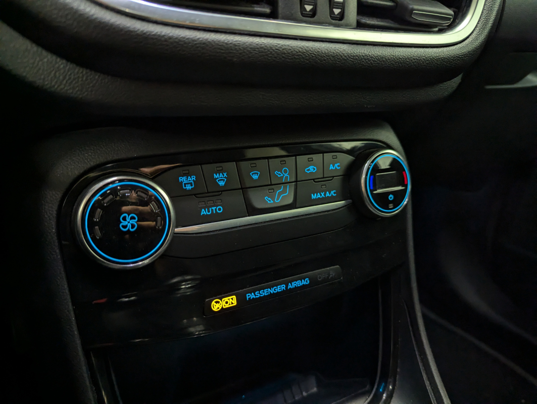 Ford Puma — 19