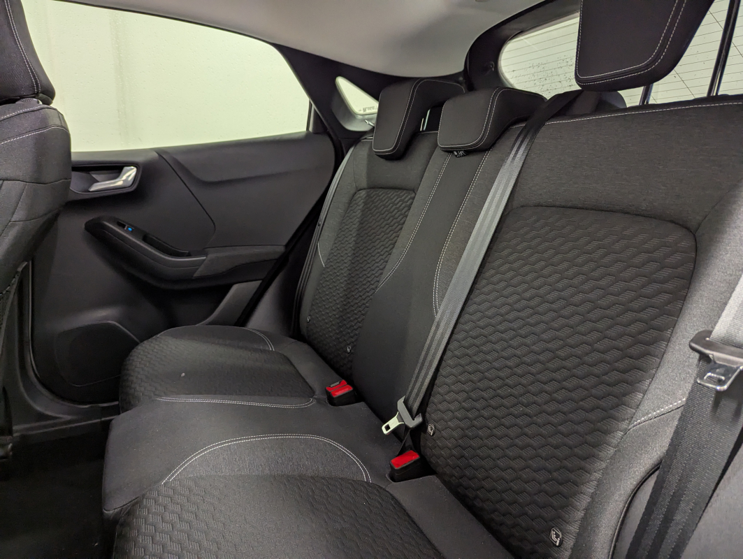 Ford Puma — 13
