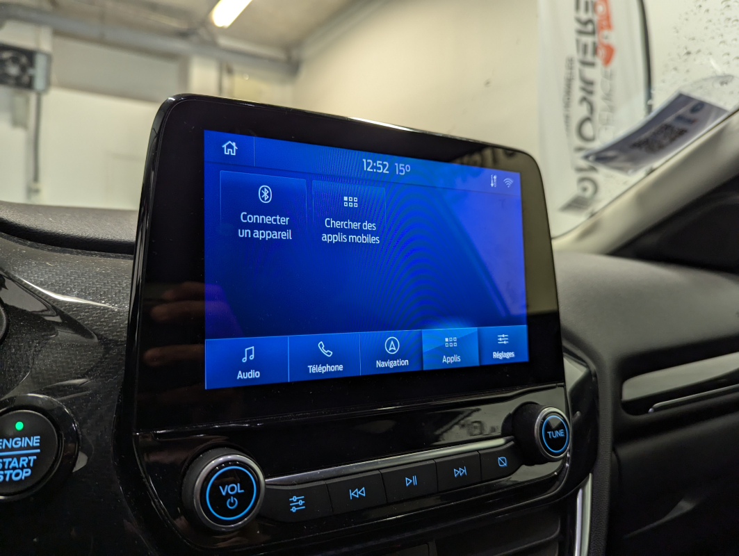 Ford Puma — 17